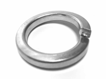 Zinc Plated Spring Washers (Square Sect)