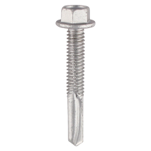 Self Drilling Screws- For Heavy section Steel