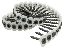 Collated Drywall And Flooring Screws