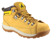 FS122 Safety Boots
