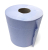 Blue 2 Ply Centerfeed Paper Roll