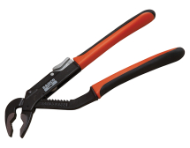 Bahco 8223 Slip Joint Pliers ERGO Handle 200mm - 37mm Capacity