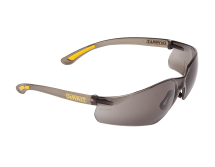 Dewalt Contractor Pro ToughCoat<sup>(TM)</sup> Safety Glasses - Smoke