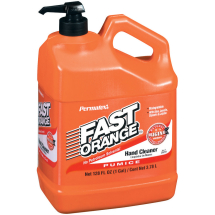 Permatex Fast Orange Hand Cleaner 3.7L