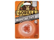 Gorilla Glue Heavy-Duty Double Sided Mounting Tape