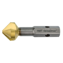 HMT VersaDrive 90° Countersink 6.3mm (M3)