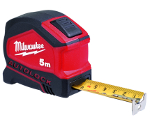 Milwaukee 5M/16ft Autolock Tape Measure