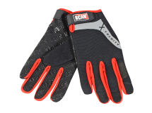 Scan Work Gloves - Large (Size 9)
