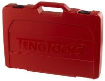 Teng Tool Box Carrying Case for 3 T Trays
