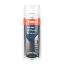 TIMco 380ml White Lithium Grease