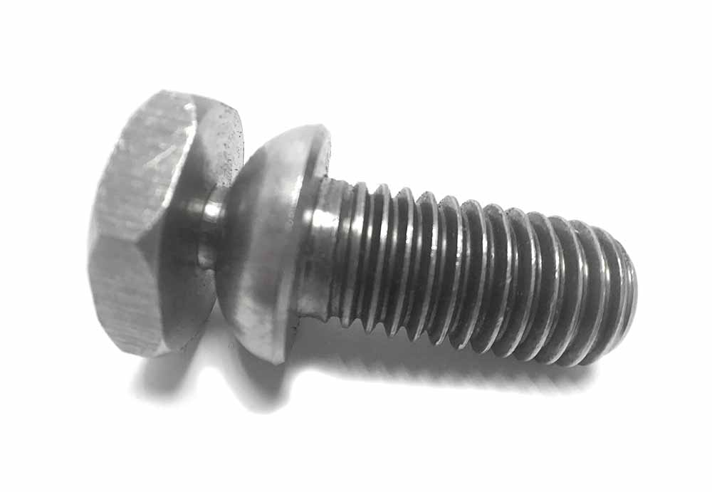 Button Head Security Shear Bolts