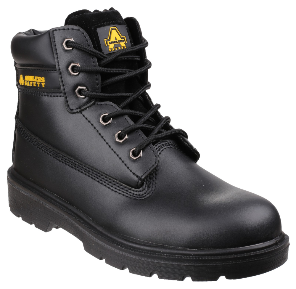 FS112 Safety Boots From Amblers
